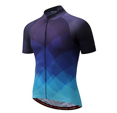 Bicycle Jersey Bicycle Jersey