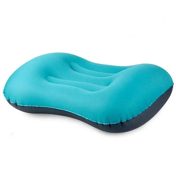 Pillow Memory Camping5