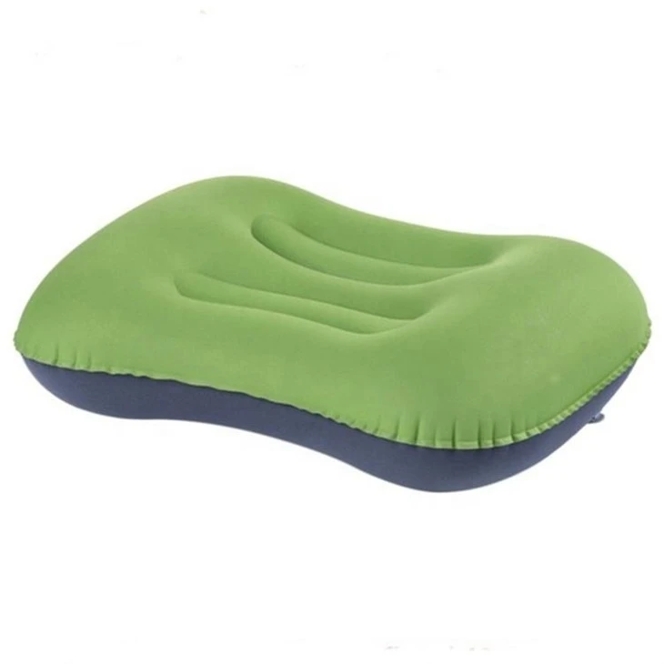 Polštář Memory Camping