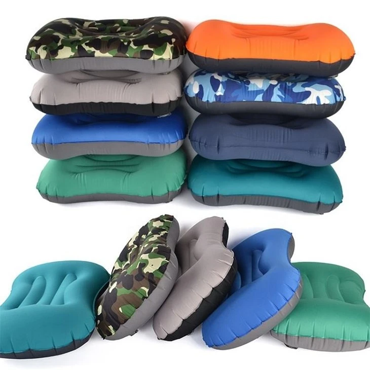 Pillow Memory Camping8