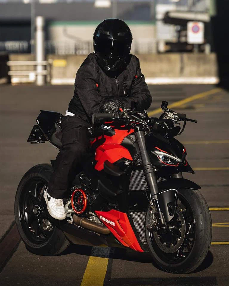 Cool Motorcycle Gear6 Cool Motorcycle Gear6