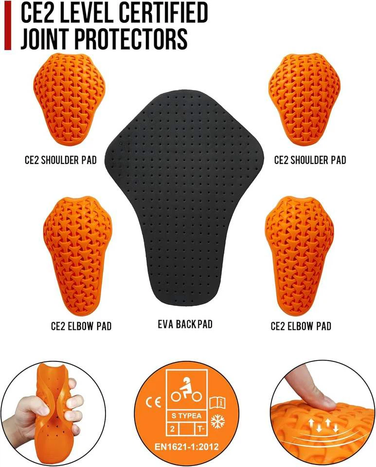 Cool Motorcycle Gear5 Cool Motorcycle Gear5