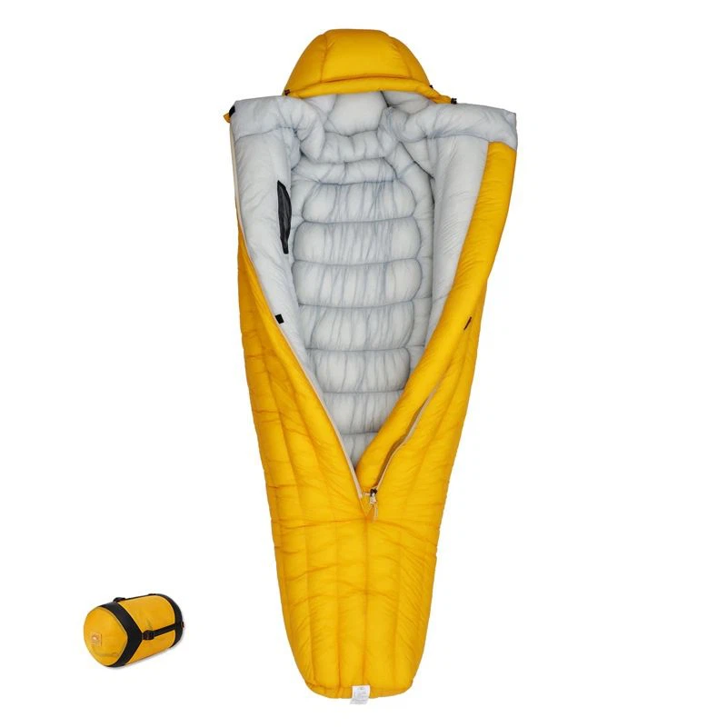 Lightweight Sleeping Bag For H1 Lightweight Sleeping Bag For H1