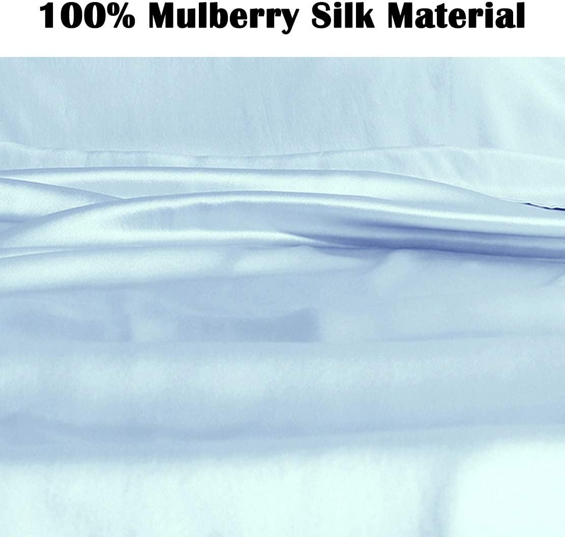 Silk Liner For Sleeping Bag9 Silk Liner For Sleeping Bag9