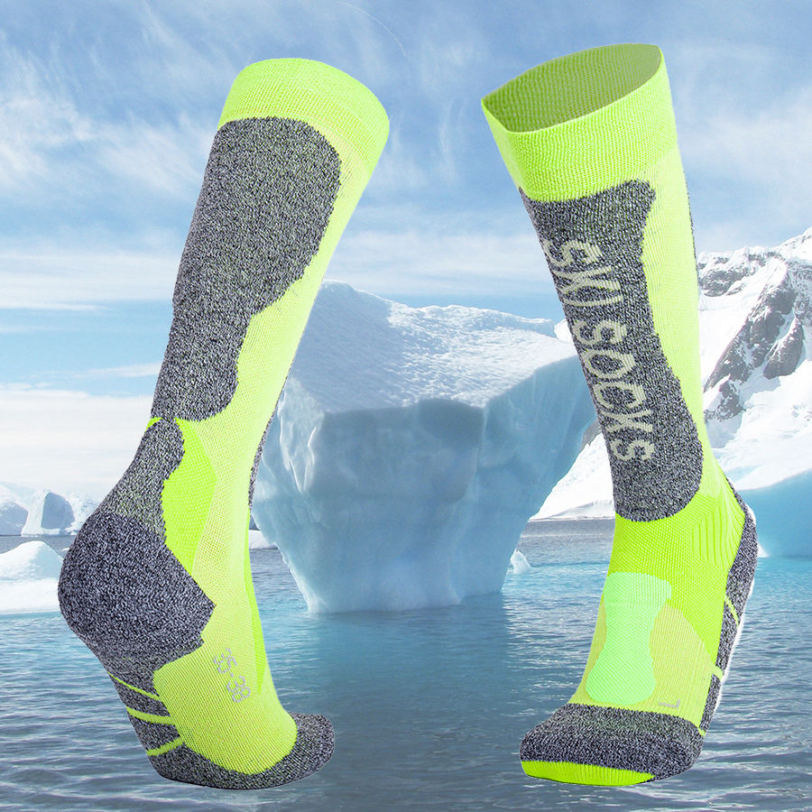 Thick Ski Socks1 Thick Ski Socks1