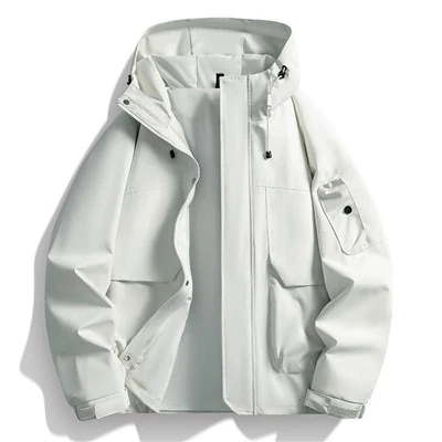 Heavy Duty Outdoor Windbreaker