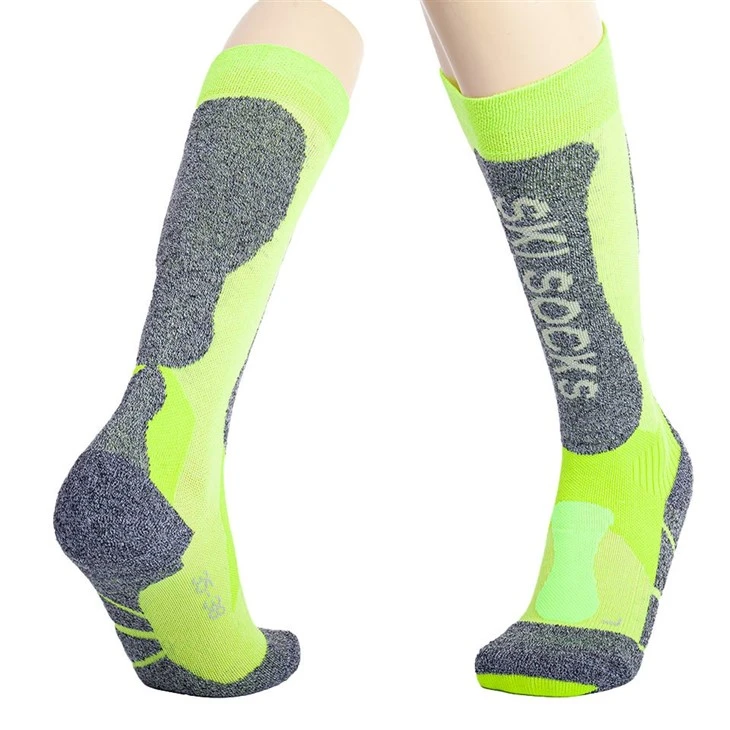 Thick Ski Socks2